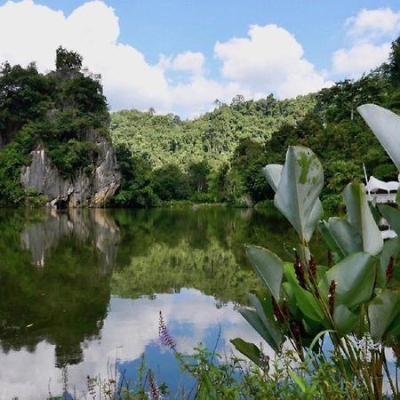 Ipoh All Suite Resort, Jalan Haven ايبوه المظهر الخارجي الصورة