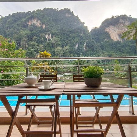 Ipoh All Suite Resort, Jalan Haven ايبوه المظهر الخارجي الصورة