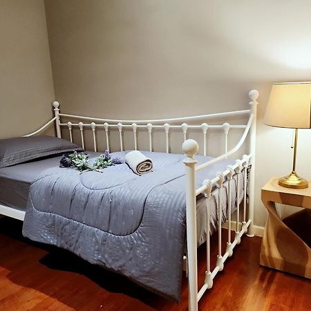 Ipoh All Suite Resort, Jalan Haven ايبوه المظهر الخارجي الصورة