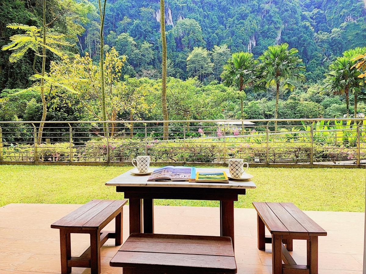 Ipoh All Suite Resort, Jalan Haven ايبوه المظهر الخارجي الصورة