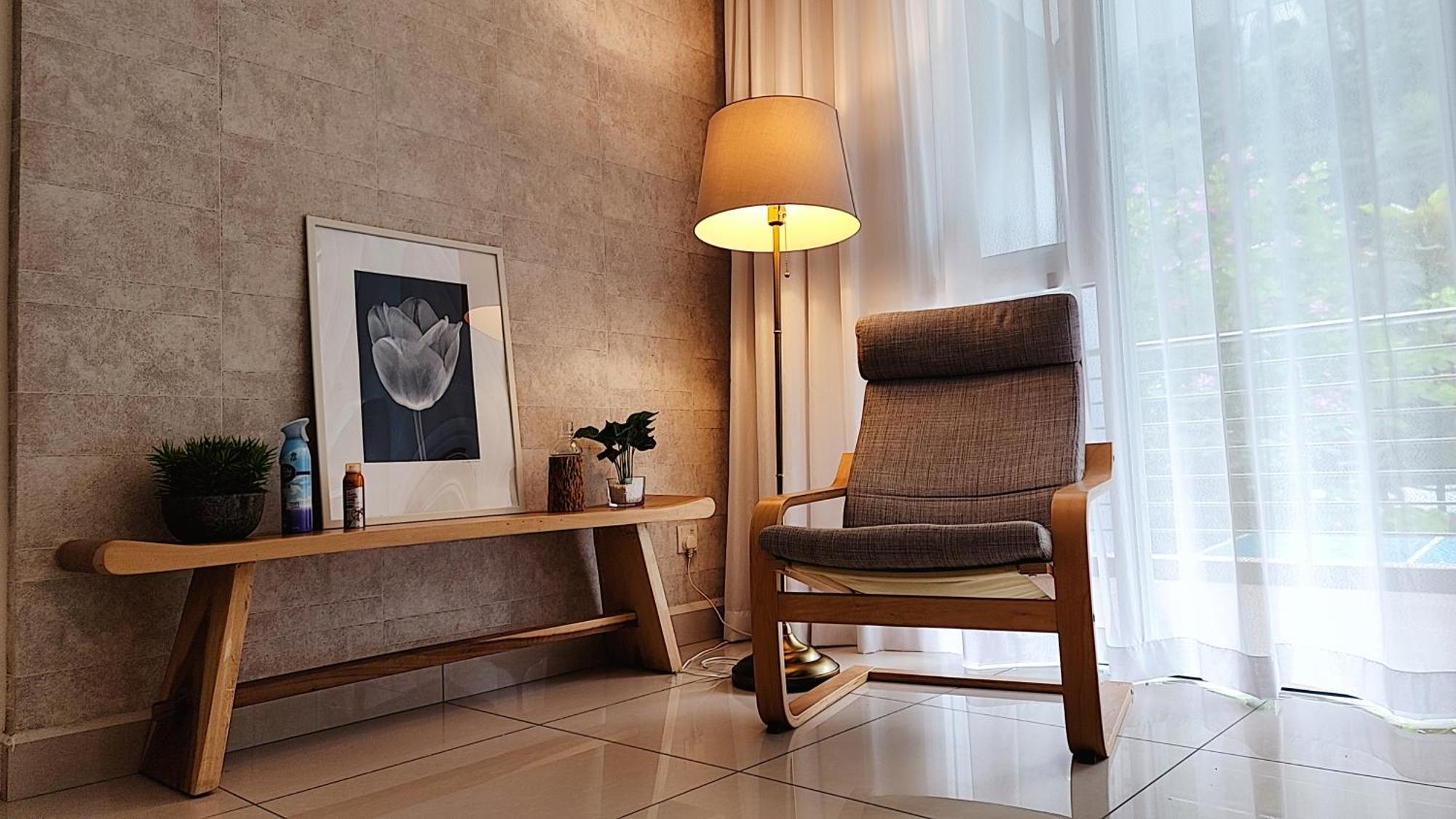 Ipoh All Suite Resort, Jalan Haven ايبوه المظهر الخارجي الصورة