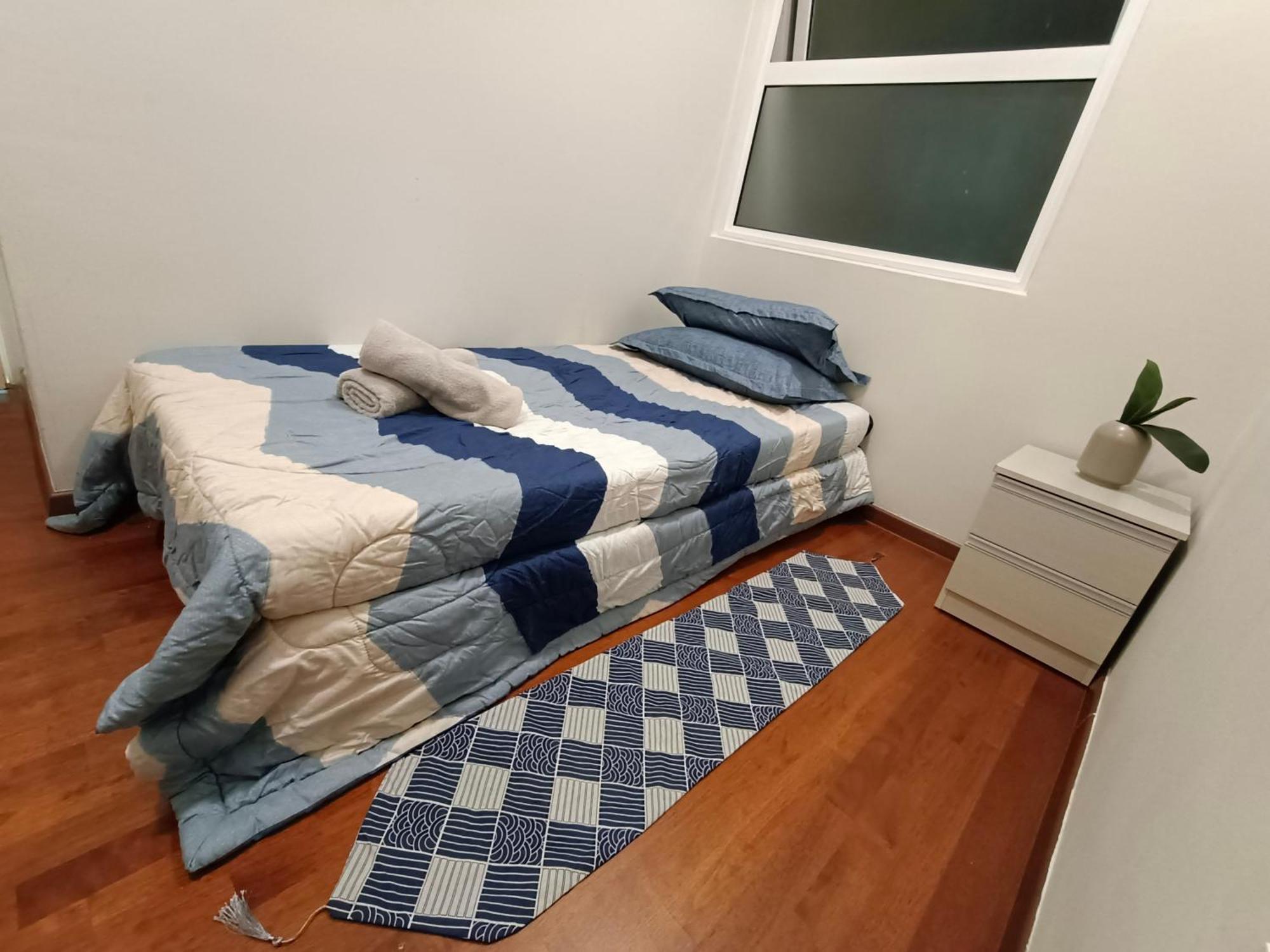 Ipoh All Suite Resort, Jalan Haven ايبوه المظهر الخارجي الصورة